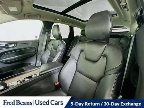 Used 2023 Volvo XC60 B5 Plus w/ Climate Package AWD/4WD image 27