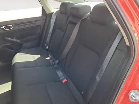 Used 2022 Honda Civic EX image 13