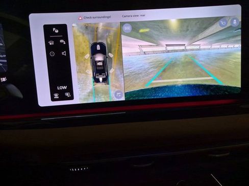 New 2026 Audi A6 Prestige AWD/4WD image 11
