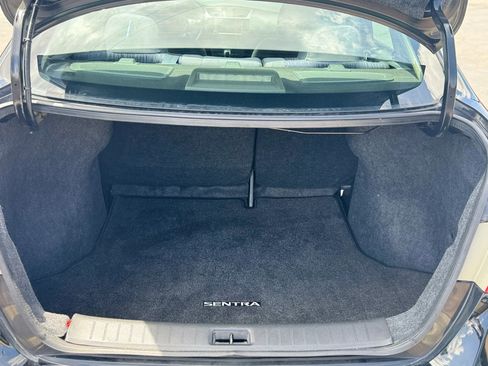 Used 2019 Nissan Sentra SV image 20