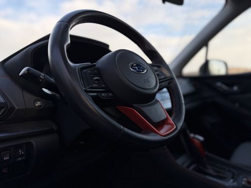 Used 2023 Subaru Forester Sport image 15