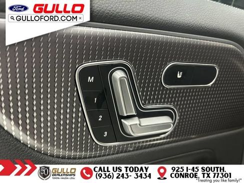 Used 2021 Mercedes-Benz GLA 250 4MATIC image 23