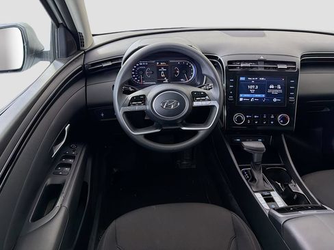 Used 2022 Hyundai Tucson SEL w/ Cargo Package FWD image 22