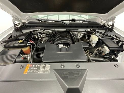 Used 2018 Chevrolet Silverado 1500 LT w/ All Star Edition image 23