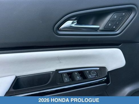 Used 2026 Honda Prologue Touring image 12