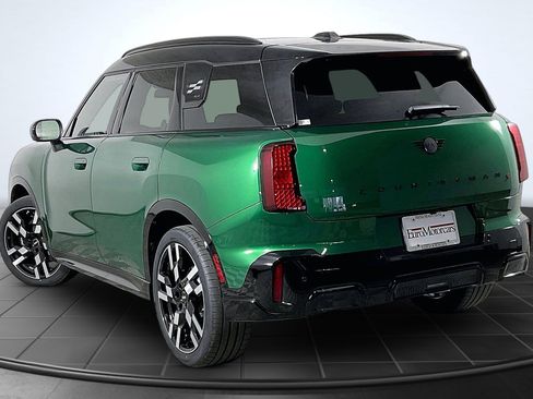 New 2026 MINI Cooper Countryman S image 3