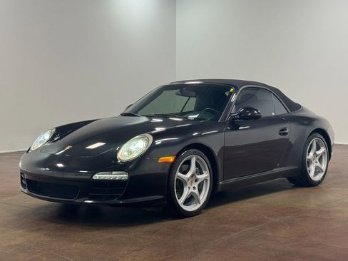 Used 2009 Porsche 911 Carrera image 26