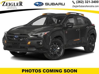 New 2026 Subaru Crosstrek 2.5i Wilderness video 1