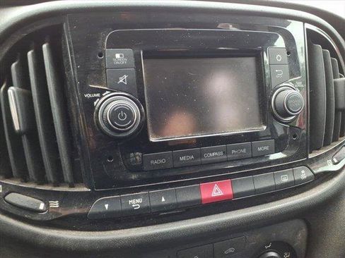 Used 2017 RAM ProMaster City Tradesman SLT w/ Rear Back-up Camera Group image 21