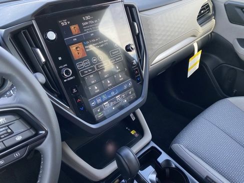 New 2026 Subaru Forester Premium image 16