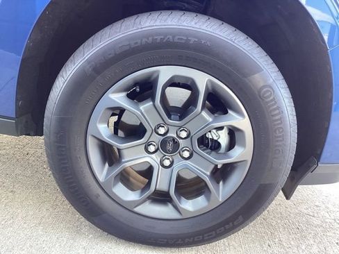 Used 2023 Ford Maverick XLT w/ XLT Luxury Package FWD image 9