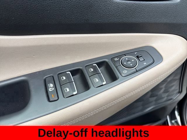 Used 2023 Hyundai Santa Fe SEL AWD/4WD image 43