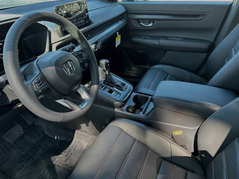 New 2025 Honda CR-V Sport-L image 10