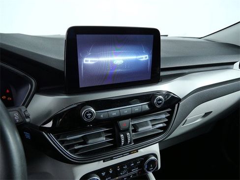Certified 2023 Ford Escape Active image 14