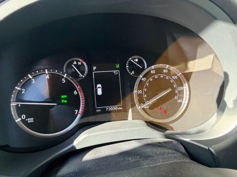 Used 2020 Lexus GX 460 Premium AWD/4WD image 8