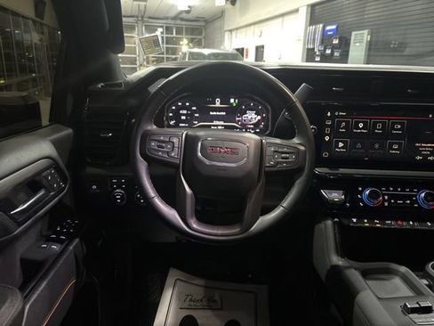 Used 2024 GMC Sierra 3500 AT4 w/ AT4 Premium Plus Package AWD/4WD image 32