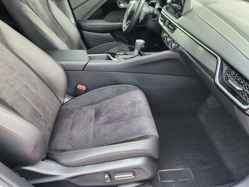 Certified 2026 Acura ADX A-Spec FWD image 13