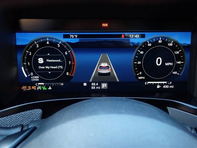 New 2026 Subaru Outback Premium AWD/4WD image 27