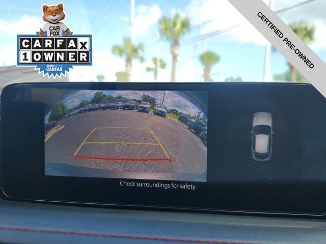 Certified 2026 MAZDA CX-30 AWD 2.5 S image 33