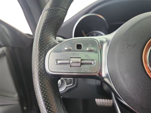 Used 2019 Mercedes-Benz C 300 4MATIC Coupe image 33