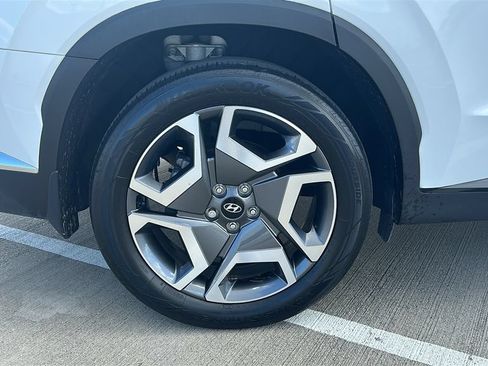 Used 2024 Hyundai Palisade Limited FWD image 17