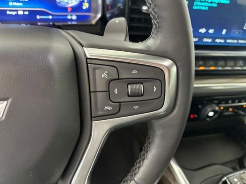 Used 2023 Chevrolet Silverado 1500 RST w/ Convenience Package II image 22