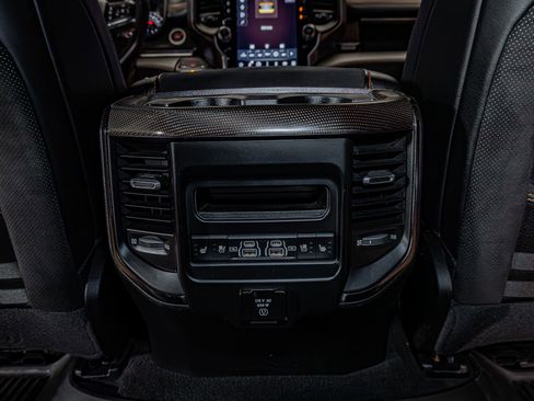Used 2022 RAM 1500 TRX w/ TRX Level 2 Equipment Group AWD/4WD image 25