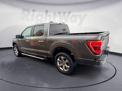 Used 2022 Ford F150 XLT w/ XTR Package image 3