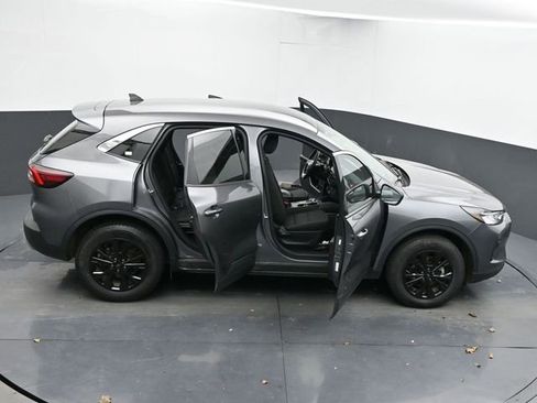 Used 2024 Ford Escape Active image 67