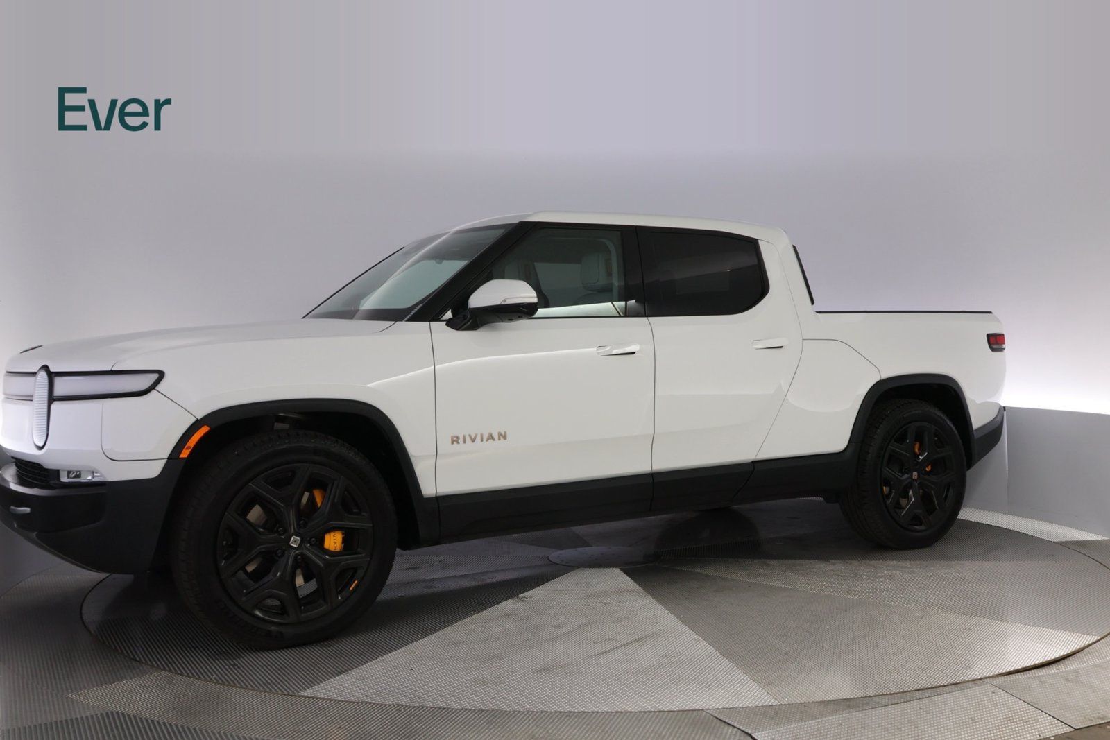 Used 2022 Rivian R1T Adventure AWD/4WD image 18
