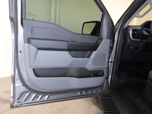 Certified 2024 Ford F150 XL w/ Equipment Group 103A High image 31