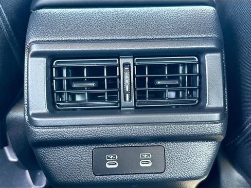 Certified 2025 Honda Accord SE image 29