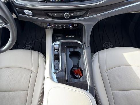 Used 2022 Buick Enclave Premium w/ LPO, Floor Liner Package image 18