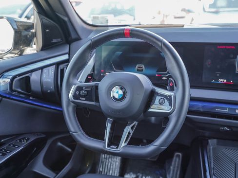 Used 2025 BMW X3 M50 image 13