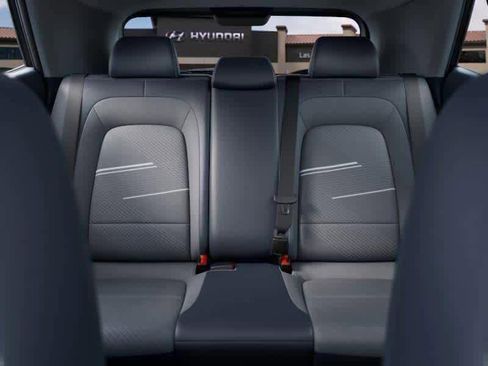New 2026 Hyundai Venue SEL FWD image 12