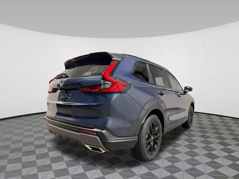 New 2026 Honda CR-V Sport-L image 5