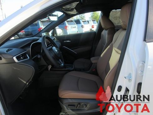 New 2026 Toyota Corolla Cross XLE image 11