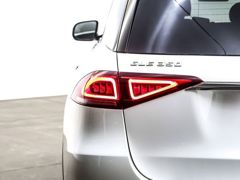 Certified 2023 Mercedes-Benz GLE 350 4MATIC image 17