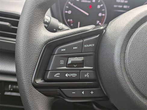 New 2026 Subaru Crosstrek 2.5i Premium image 27