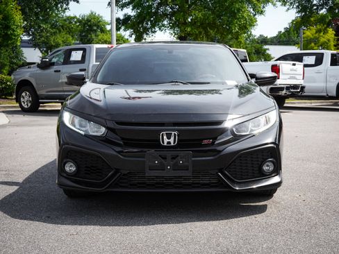 Used 2019 Honda Civic Si image 3