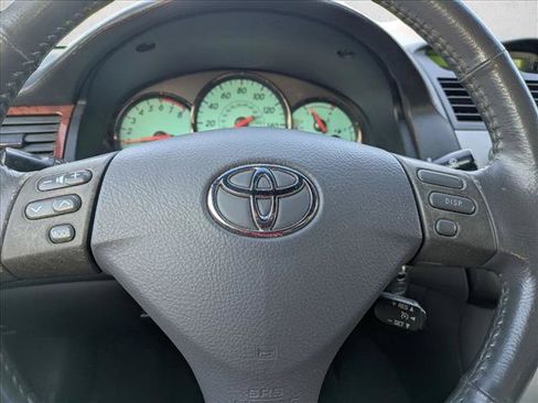 Used 2006 Toyota Solara SLE FWD image 14