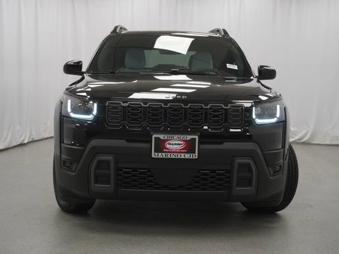 New 2026 Jeep Cherokee Laredo AWD/4WD image 7