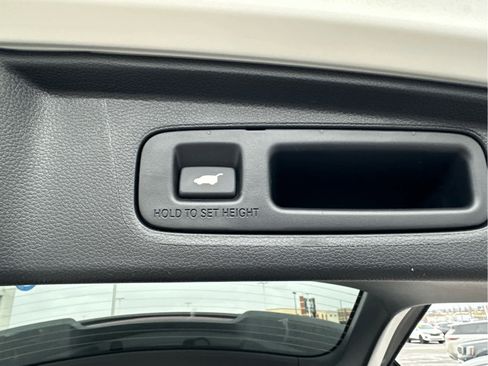 New 2026 Honda CR-V Sport-L image 46