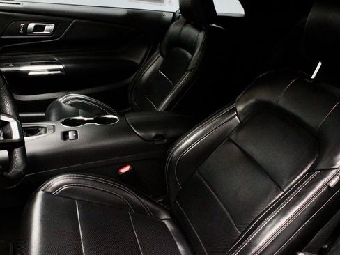 Certified 2024 Ford Mustang Premium image 23