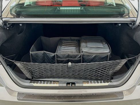 New 2025 Toyota Camry XSE FWD image 24