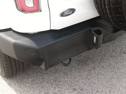 Used 2025 Ford Bronco Outer Banks AWD/4WD image 10