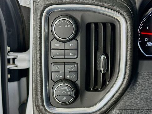 Used 2023 Chevrolet Silverado 3500 LTZ w/ Z71 Off-Road Package image 10