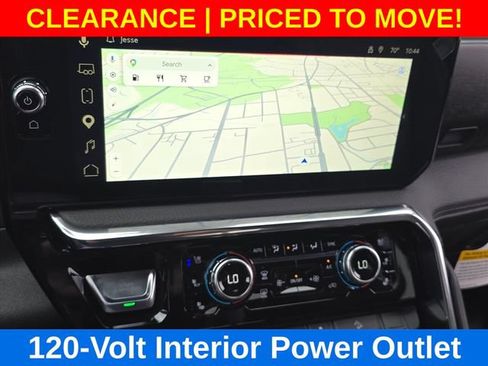 Used 2026 GMC Sierra 1500 Denali AWD/4WD image 24