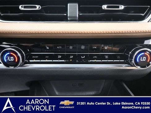 New 2026 Chevrolet Equinox ACTIV w/ Safety and Technology Package image 10