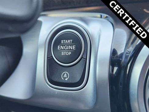 Certified 2025 Mercedes-Benz GLB 250 image 20